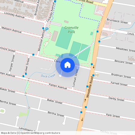Claremont Street 2A, NSW 2160, Merrylands