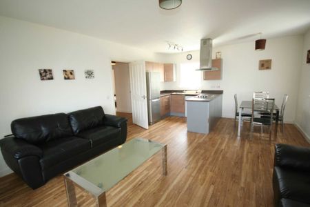 Bridgefield Court, Prescot - Photo 2