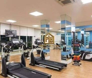 Studio Com 1 Dormitório Para Alugar, 37 m² por R$3.765,00/mês - Tat... - Foto 5
