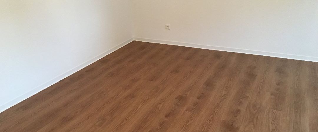 Wohnung in gefragter Stadtrandlage - für kleine Familien perfekt ! - Photo 1