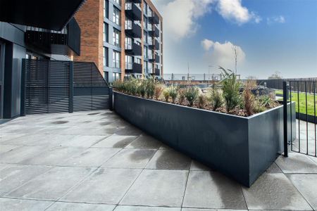 1 bedroom apartment to rent - Photo 2