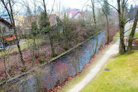 4.5 Ziimmer-Wohnung mit Traumküche, Balkon + Abendsonne - Photo 5