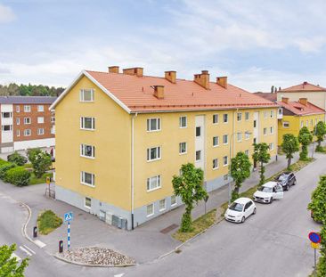 Gersnäsgatan 1 C - Photo 1