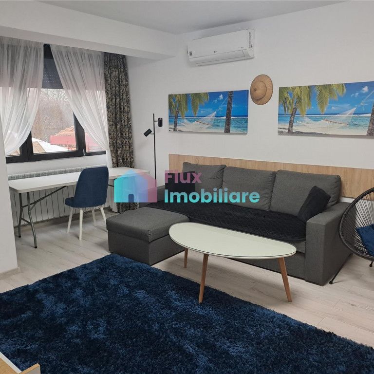 Apartament de lux 2 camere zona ultracentrala - Fotografie 1