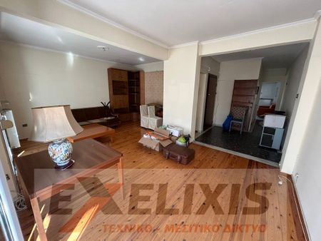 Διαμέρισμα για ενοικίαση Κέντρο (Καλαμαριά) - Photo 2