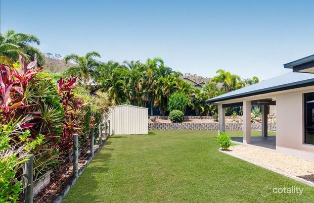 Home in Mount Louisa - Photo 1