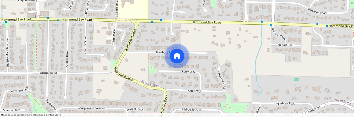 5759 Bradbury Rd, Nanaimo