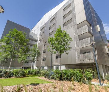 location Appartement T2 DE 44.6m² À NICE - Photo 5