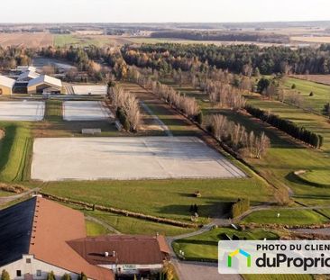 1115, avenue des Oiselets, Bécancour (Gentilly) à louer - Photo 1