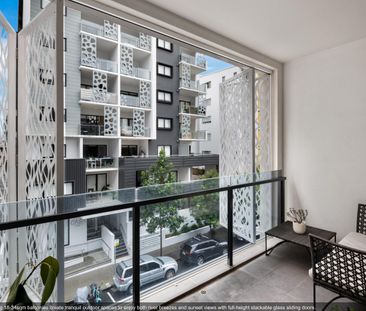 201/31 Longland Street, Newstead QLD 4006 - Apartment For Rent | Do... - Photo 2