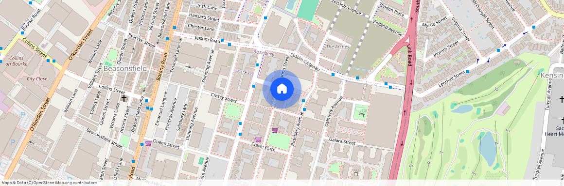 10 Confectioners Way, Rosebery, Sydney, New South Wales 2018