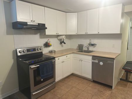 For Lease - 242 Farley Drive Unit# Lower, Guelph, Ontario - Photo 5