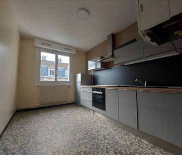 Appartement 2 pièces à Épinal - Photo 5