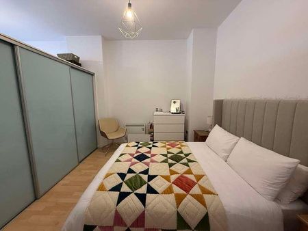 Platinum Apartments, Jewellery Quarter, B18 - Photo 4