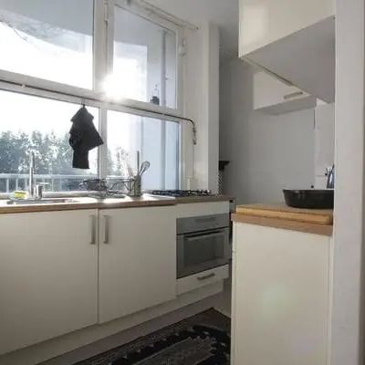 Studio Harry Koningsbergerstraat, Amsterdam - À Louer - Foto 3