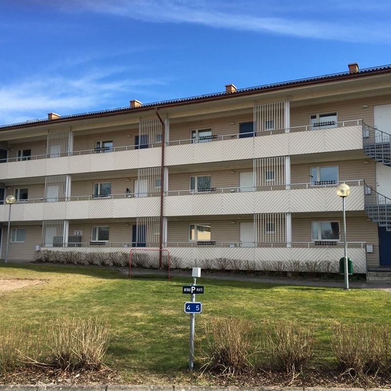 Östra Järnvägsgatan 3 F - Photo 2