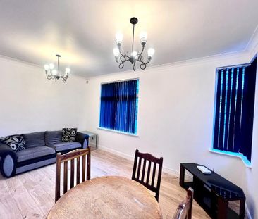3 bedroom apartment to rent - Photo 1