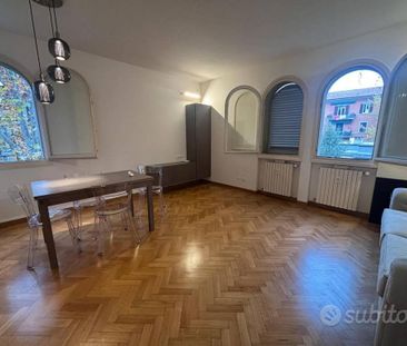 Appartamento di 56 m² con 1 locale a Bologna - Photo 5