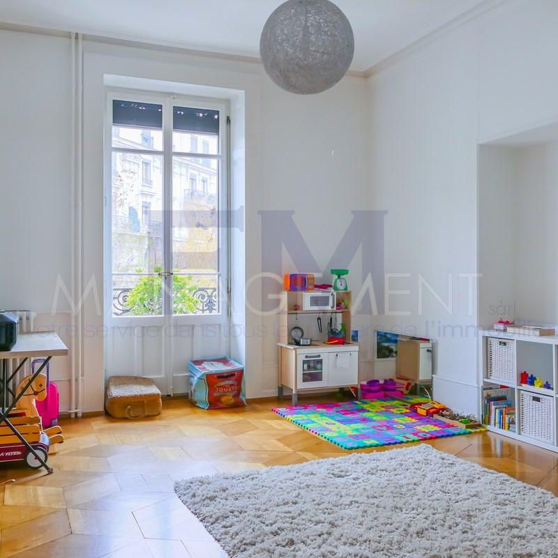 6.5 Zimmer, 149 m², 1. Stock - Photo 1