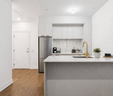 Appartement à louer - Montréal (Ville-Marie) (Centre) - Photo 3