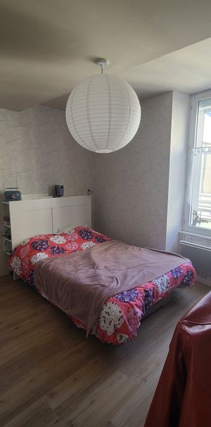 Location Appartement 1 pièce 21m² ANGERS 49100 - Photo 1