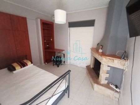 Studio/Γκαρσονιέρα για ενοικίαση Πάτρα - Κέντρο (Πάτρα) - Photo 5