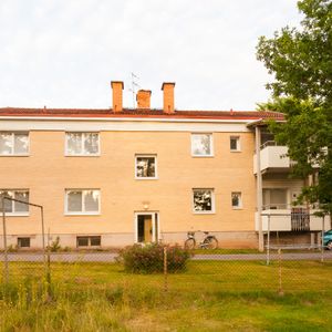 Vasavägen 38 - Photo 2