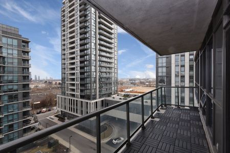 For Lease - 1185 The Queensway N/A Unit# 802, Toronto, Ontario - Photo 5
