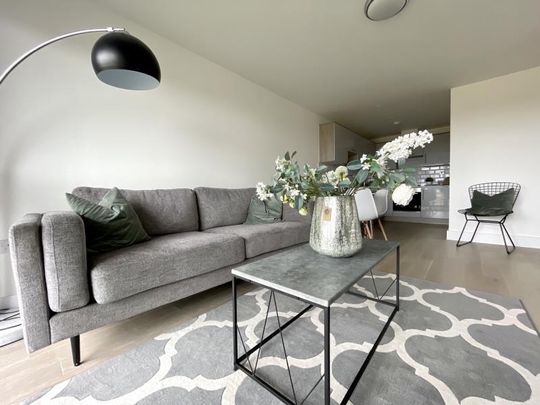 2 bedroom penthouse to rent - Photo 1