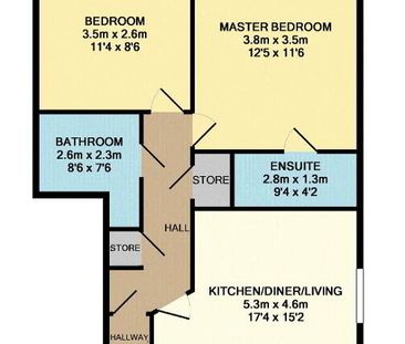 28 Mornington Gardens, Lisburn, BT28 2WB - Photo 4