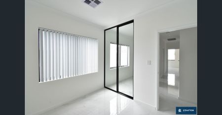 Sophisticated, Spacious and Brand New in East Cannington!! - Photo 5