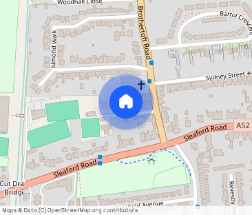 Princess Street, Boston, Lincolnshire - Photo 1