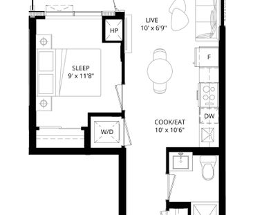 For Lease - 2500 Saw Whet Boulevard Unit# 201, Oakville, Ontario - Photo 1