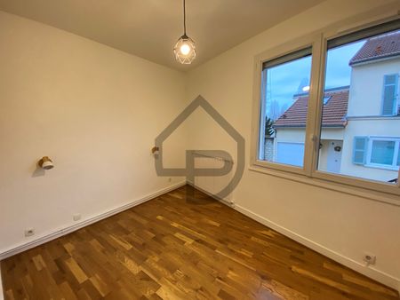 RUEIL MALMAISON - 49M²- 2 Pièces-Rue René Cassin - Photo 4