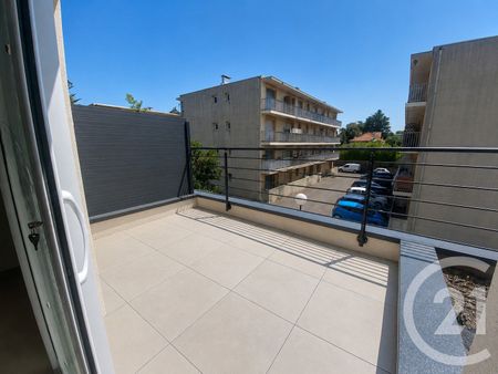 Location Appartement 2 pièces 33m² MONTPELLIER 34090 - Photo 4