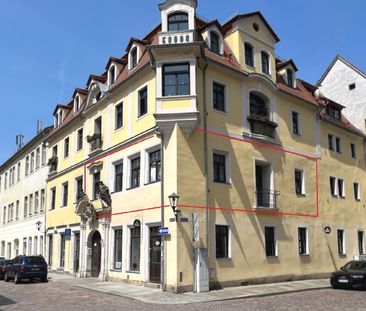 Barockes Flair ... einzigartig wohnen in der historischen Altstadt! - Foto 4