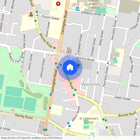 18/280 Bronte Road, NSW 2024