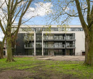 In optie - Appartement te huur in Willebroek met 1 slaapkamer - Foto 3