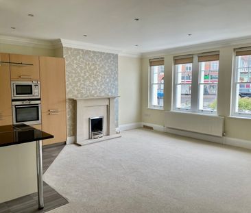 2 Bed Flat, Harrow On The Hill, HA2 - Photo 3