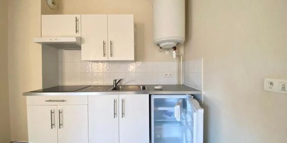 Appartement à louer 1 pièce 22m² - Photo 3