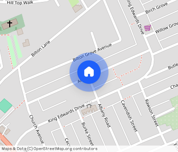 Albert Road, Harrogate, North Yorkshire, HG1 - Photo 1