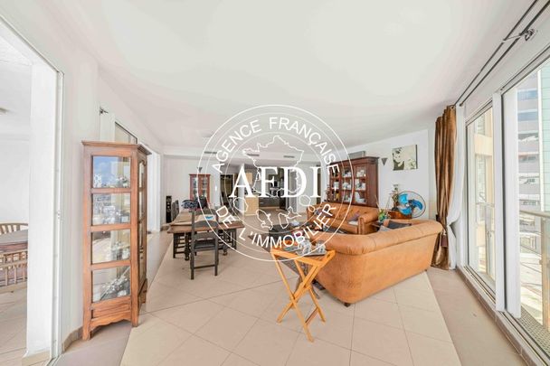 Tout savoir sur cet appartement à Fort-de-France - Photo 1