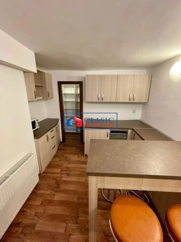 Inchiriere apartament 4 camere modern bloc nou in Zorilor- zona Hasdeu- UMF - Photo 5