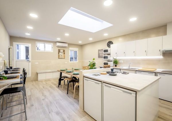 Calle del Puerto de Canfranc, Madrid, Community of Madrid 28038