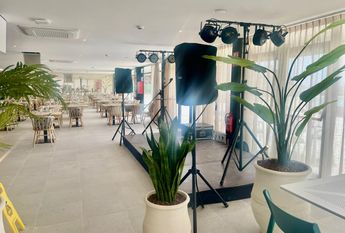 *Rent season apartment in Las Galletas