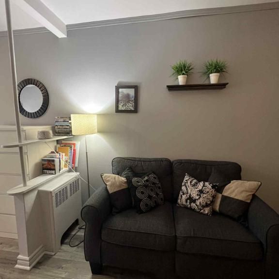 Studio Metro Beaubien - Photo 1