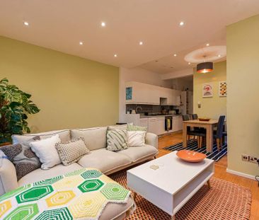 2 bedroom flat to rent - Photo 5