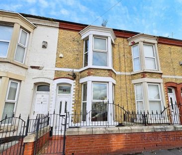 3 bedroom terraced house to rent - Photo 5