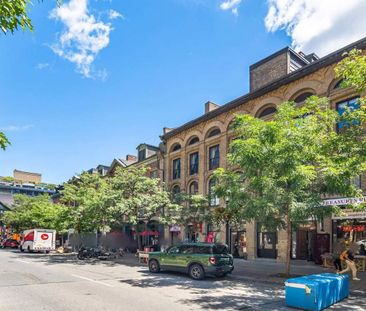 For Lease - 81a Front Street Unit# 310, Toronto, Ontario - Photo 5