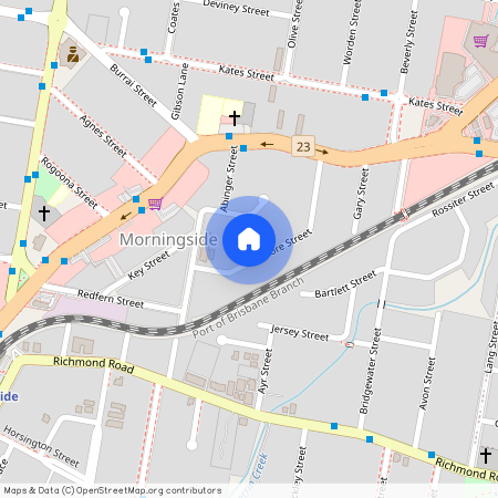 Morningside, Brisbane